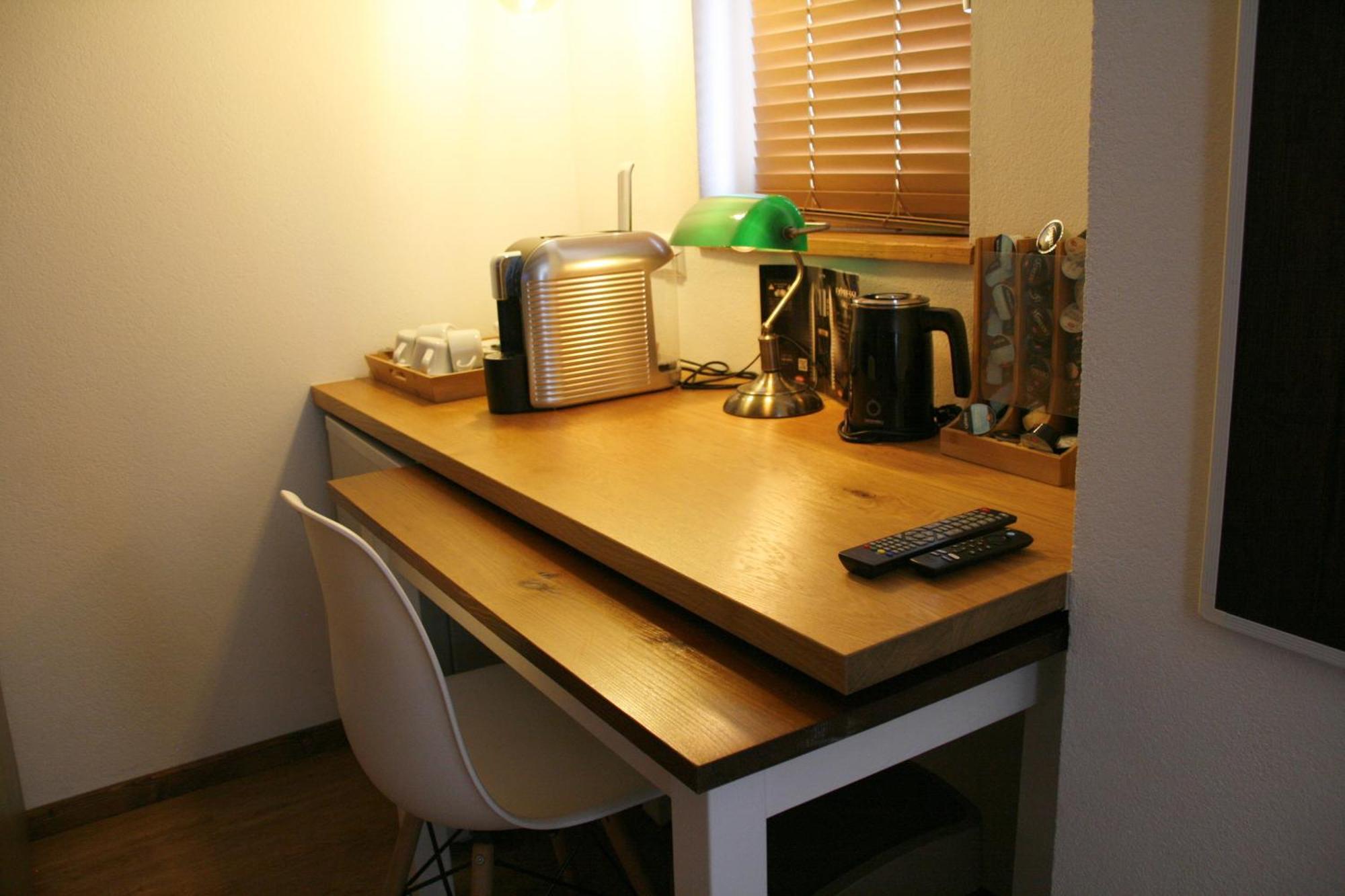 אימנשטאדט אם בודנזה Waldvogel Ferienzimmer Klimatisiert חדר תמונה