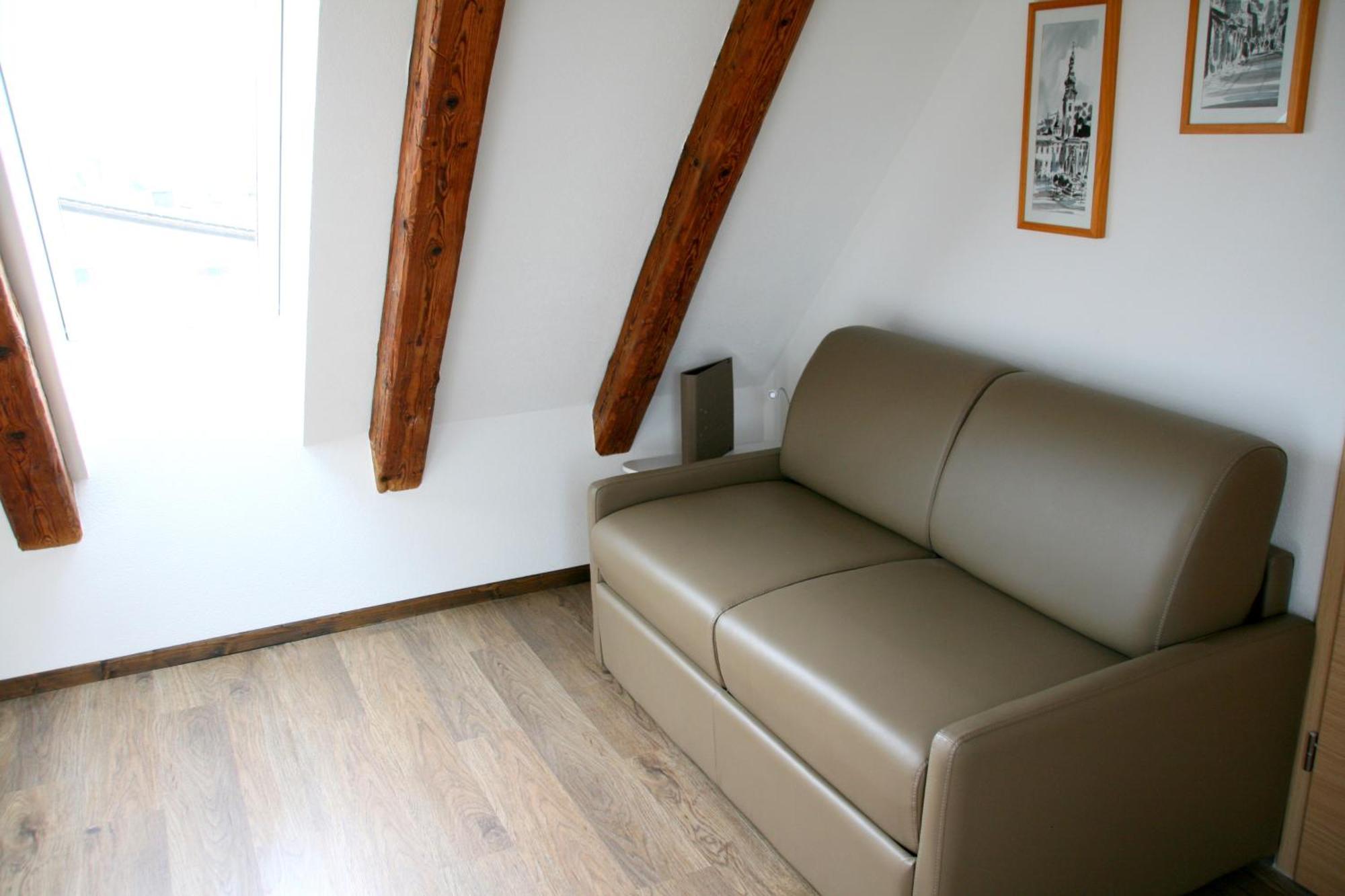 אימנשטאדט אם בודנזה Waldvogel Ferienzimmer Klimatisiert מראה חיצוני תמונה