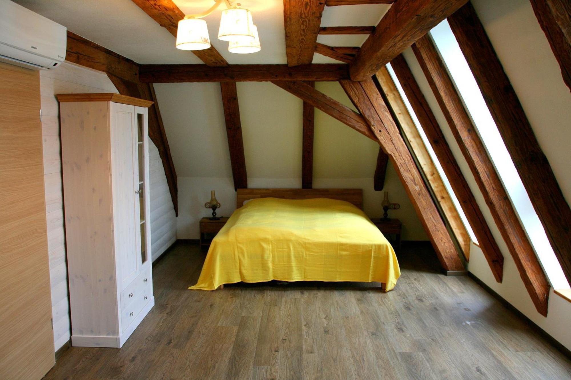 אימנשטאדט אם בודנזה Waldvogel Ferienzimmer Klimatisiert מראה חיצוני תמונה