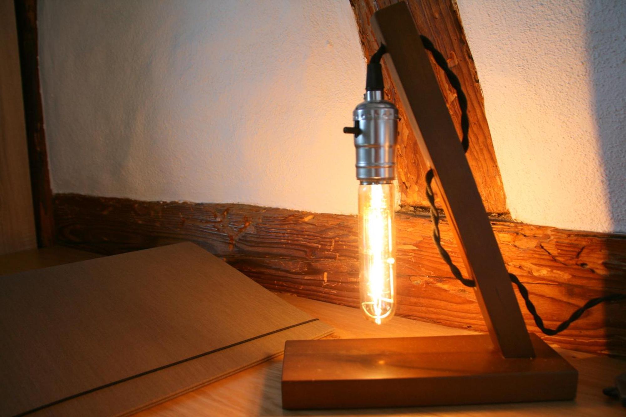 אימנשטאדט אם בודנזה Waldvogel Ferienzimmer Klimatisiert מראה חיצוני תמונה